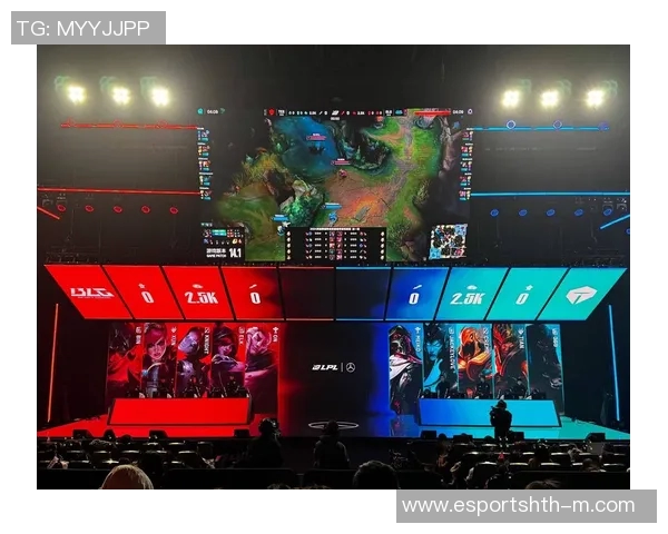 电竞实时数据分析英雄联盟评论WE战队进攻表现与失误探讨